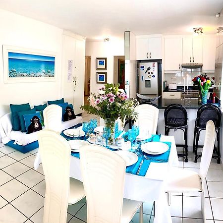 Frinton On Sea 3 Leilighet Ballito Eksteriør bilde