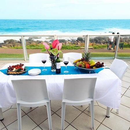 Frinton On Sea 3 Leilighet Ballito Eksteriør bilde