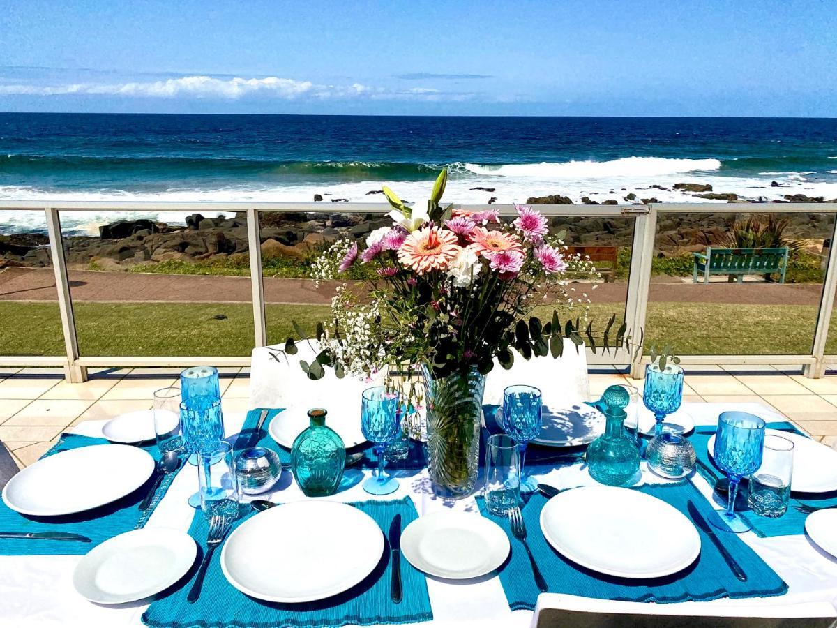 Frinton On Sea 3 Leilighet Ballito Eksteriør bilde