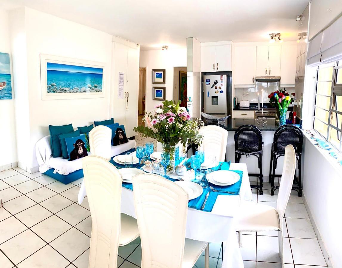 Frinton On Sea 3 Leilighet Ballito Eksteriør bilde