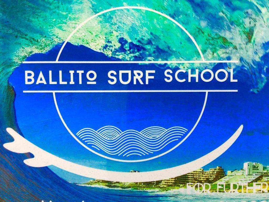 Frinton On Sea 3 Leilighet Ballito Eksteriør bilde