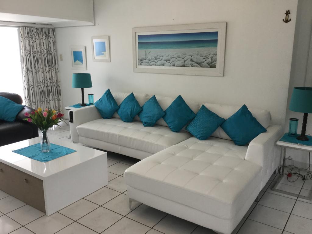 Frinton On Sea 3 Leilighet Ballito Eksteriør bilde