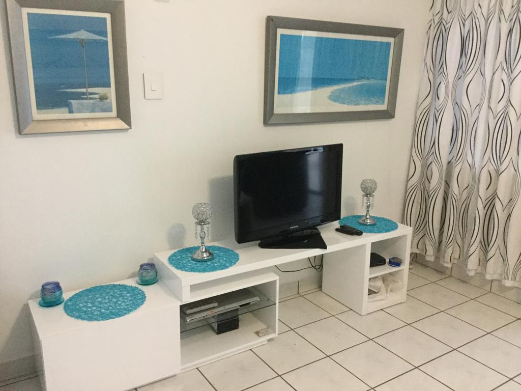 Frinton On Sea 3 Leilighet Ballito Eksteriør bilde