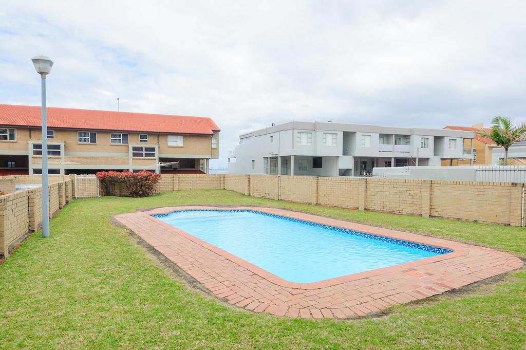 Frinton On Sea 3 Leilighet Ballito Eksteriør bilde